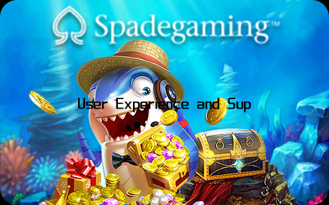 User Experience and Support User experience is a crucial aspect of any online gaming platform