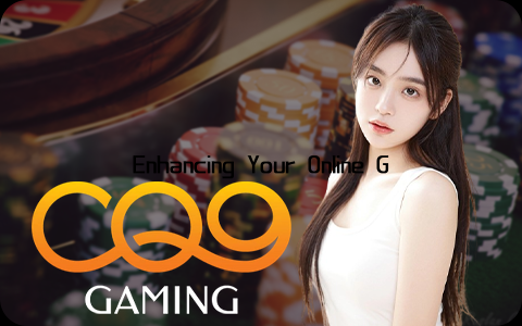 Enhancing Your Online Gaming Experience